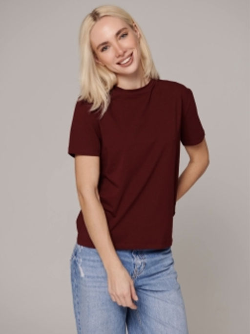 ФУТБОЛКА ЖЕНСКАЯ - Chic & charisma фото 6