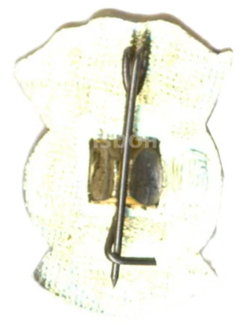 Значок Ветеран вооруженных сил СССР