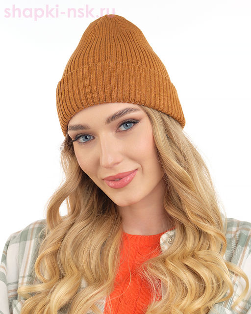 01924 1S KHCU Копенгаген Шапка (56-58)