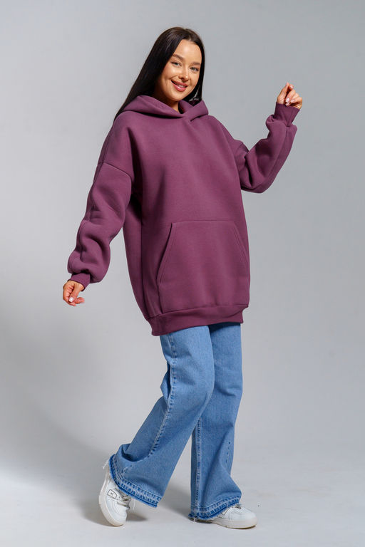 Толстовка Перфект