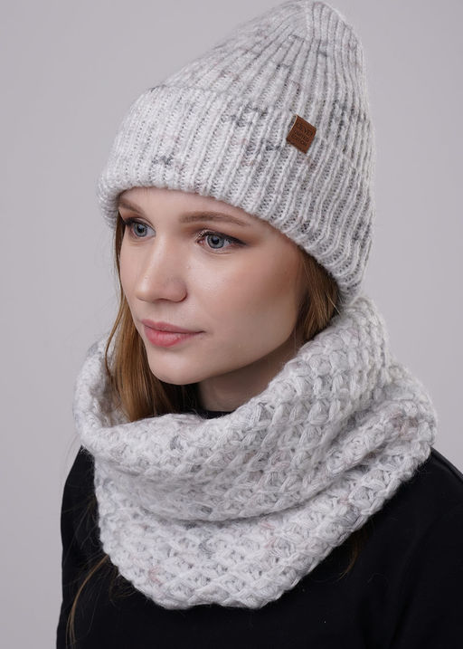 Шарф женский