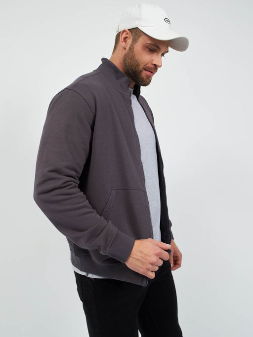 Толстовка мужская арт. 05209 - F5 фото 8