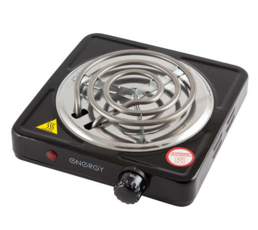 Электроплитка ENERGY EN-902B 158966