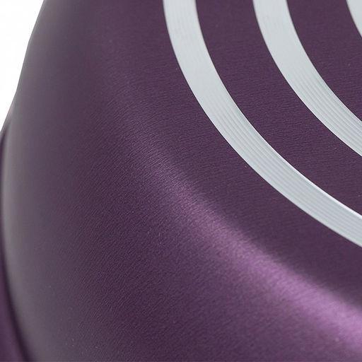 "Violet" Сковорода с антипригарным покрытием д24см, h5,5см, s1,8мм, бакелитовая ручка (Россия)