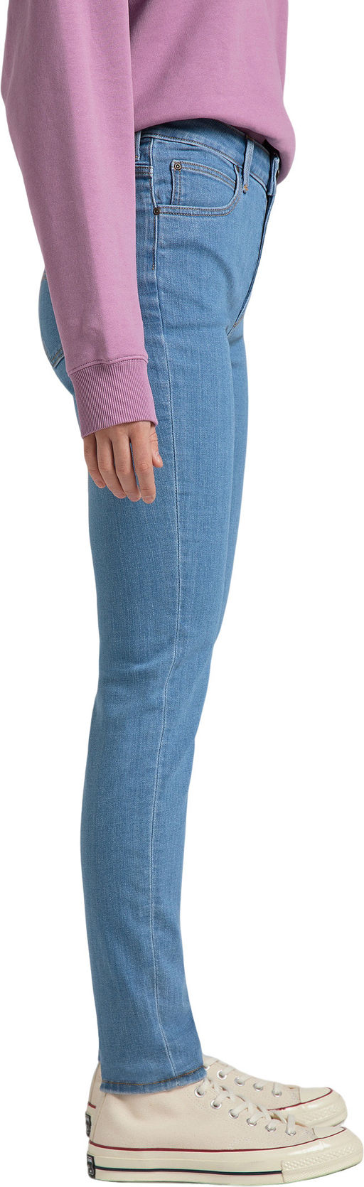 Джинсы женские