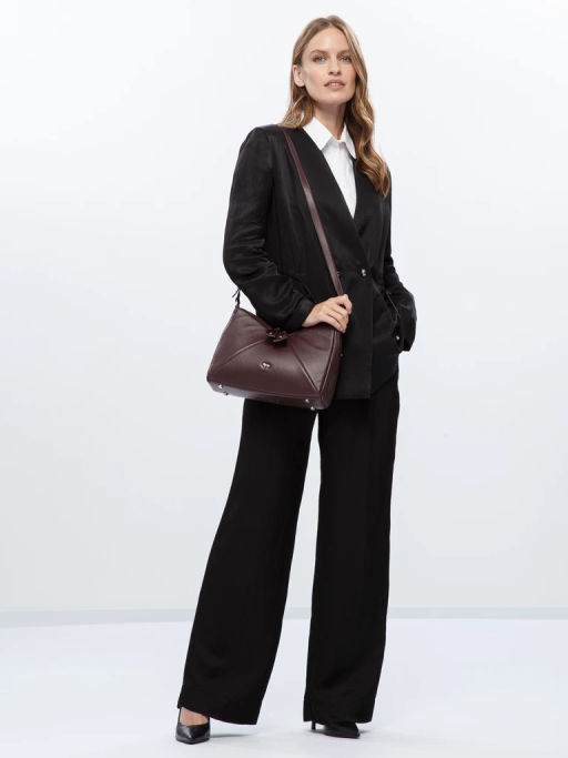 Сумка Labbra L-HF4031 d.blue  фото 21