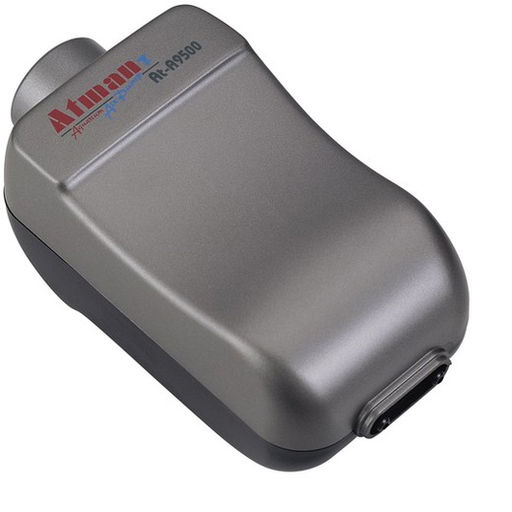 Компрессор Atman AT-A9500 до 500 литров, 2х270 л/ч, регул. ATM-AT-A9500