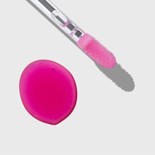 Influence Beauty Блеск для губ PLEXIGLASS тон 08  фото 5