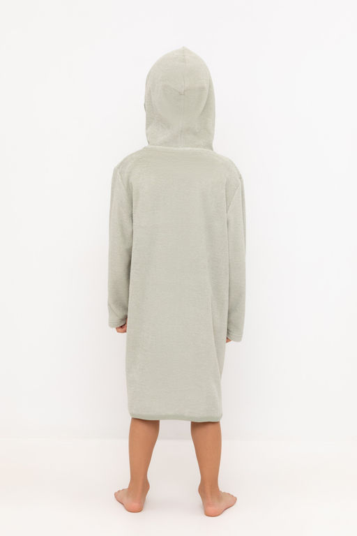 К 5766-1/шалфей халат дет - Crockid фото 4