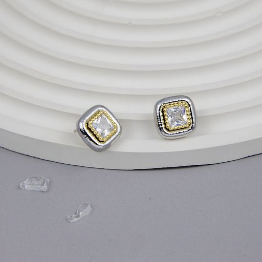 Серьги Арт. 3V-7988-WY