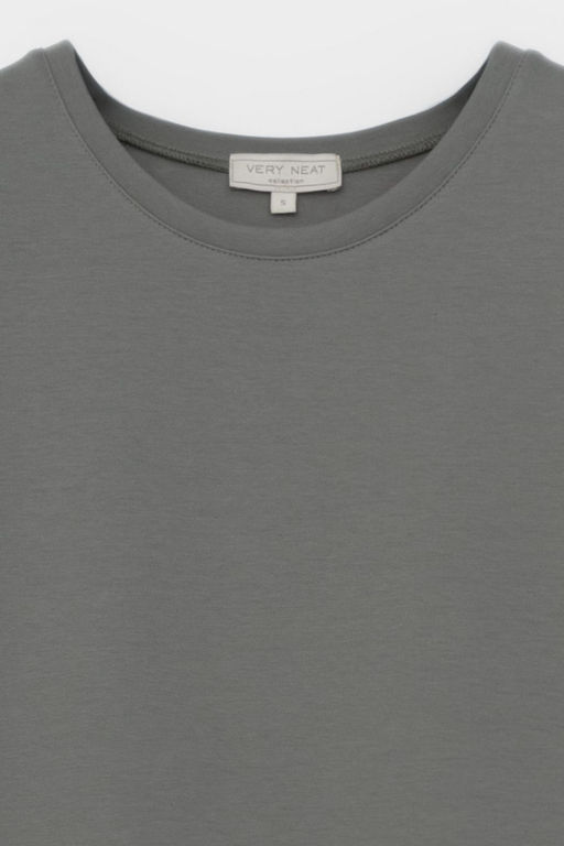 ЕВТ 5095/пряный базилик платье жен