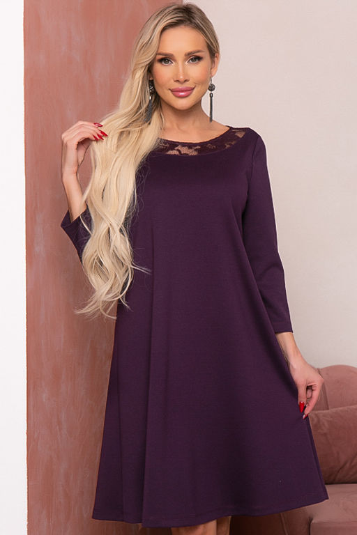 Платье 70878-3 - Avili фото 2