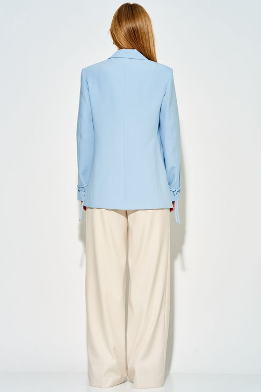 Жакет LAIKONY 614 голубой