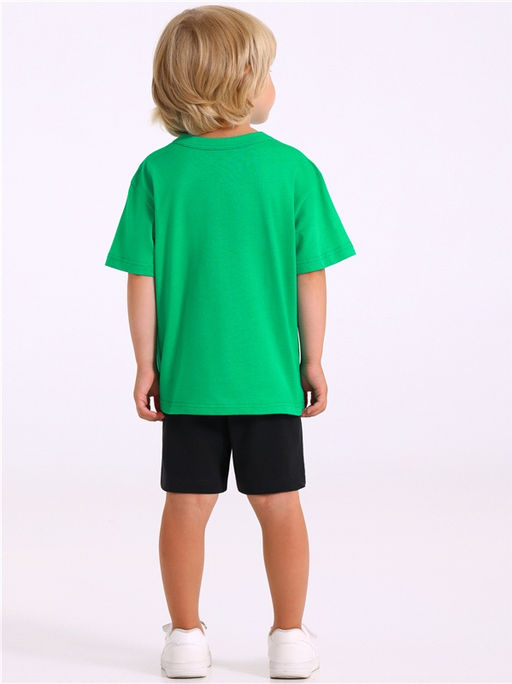 Футболка+шорты 2ПФШ5676006