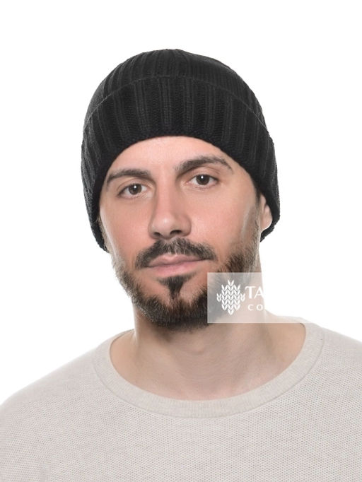 Шапка мужская Брюс - Tamasha фото 4