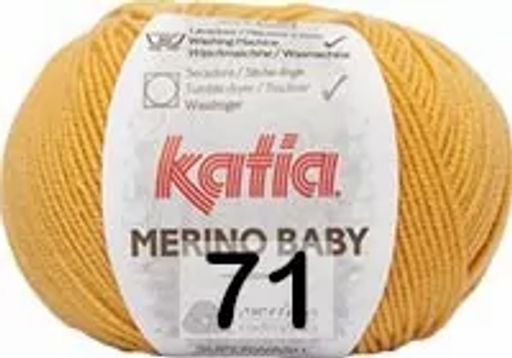MERINO BABY KATIA  фото 38