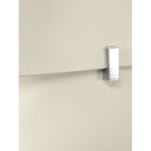 Сумка женская искусственная кожа RSR-8029, 1отд, плечевой ремень, бежевый SALE 260070 - Adelia фото 4