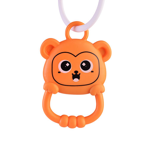 Коврик развивающий "Мишутка" с ростомером, в коробке