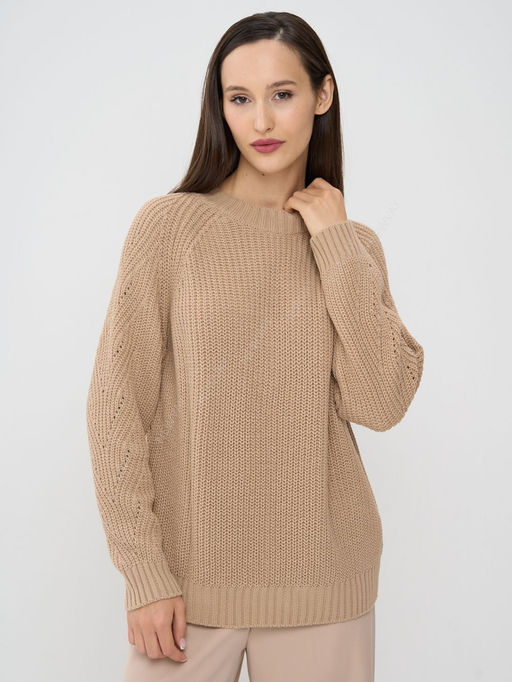 Джемпер женский 9242-94097 - Vay фото 3