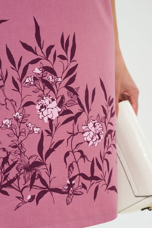 Платье Марибель (44-56) - Serenada фото 7