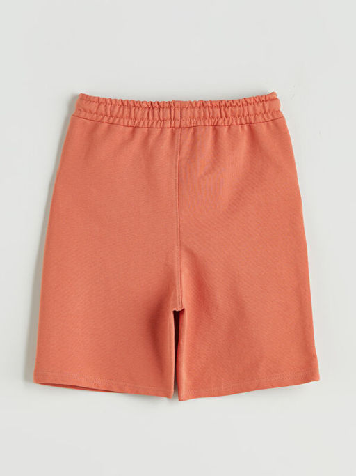 Beli Lastikli Erkek ?ocuk ?ort