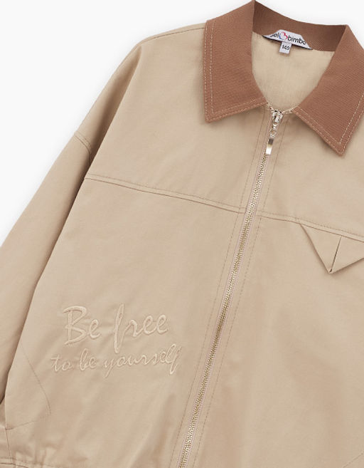 Куртка для девочки - Bell bimbo фото 4