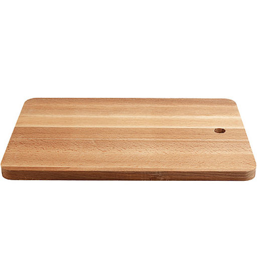 01-1 Доска разделочная прямоугольная бол MB (х10) - Mayer&boch фото 2