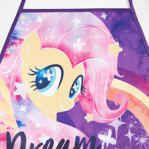 Фартук с нарукавниками детский Dream, My Little Pony, 49×39 см