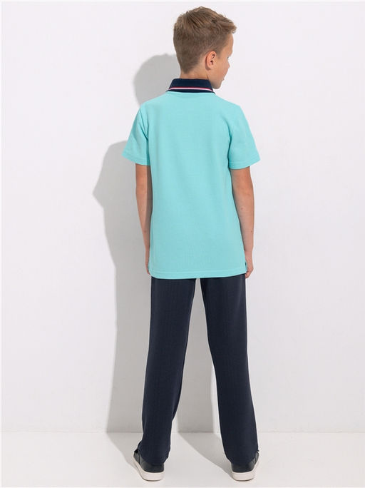 Футболка-поло 1ПДК1530090