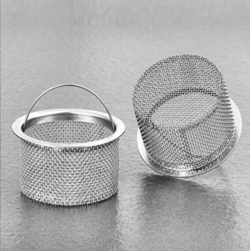 Сито для чайника / TY-989 /уп 800/ - ГалеонТрейд фото 2