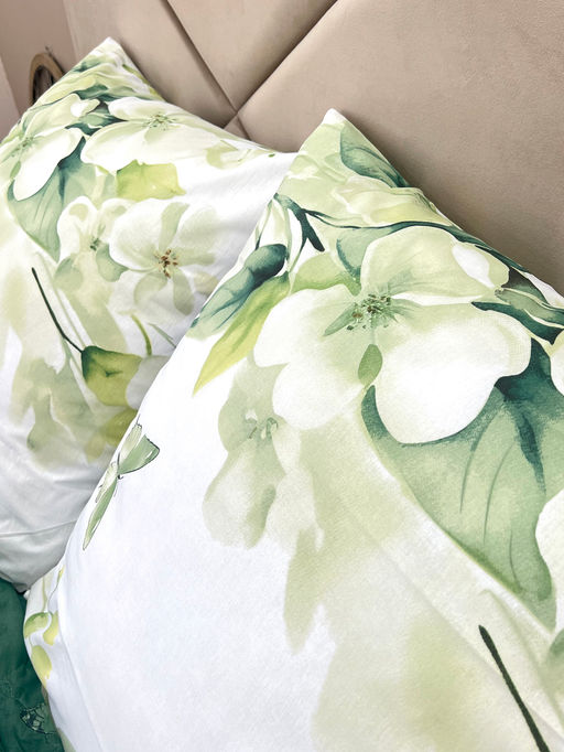 Комплект постельного белья с одеялом New Style Эко КП24-1413