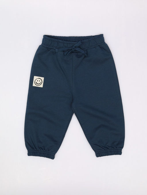 CRB wear / CSBB 70556-41-436 Брюки для мальчика,темно-синий/Ex.Cherubino