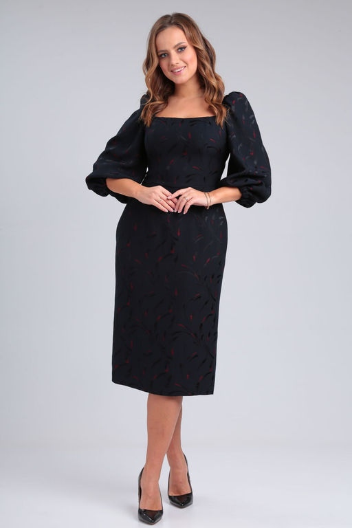 Платье Angelina&Co 928 - Mira fashion фото 1063