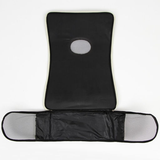 Сумка - переноска для животных Самолеты, каркасная, размер M, 40 х 21 х 27 см - Пижон фото 6