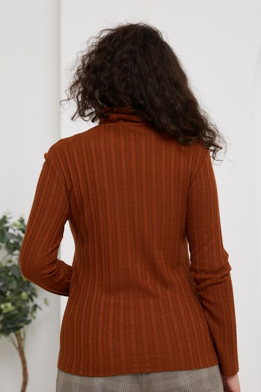 60661 Водолазка Елисеева Олеся - Eliseeva olesya фото 5