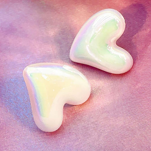 Серьги на гвоздиках арт. 13 0940 (id 265461) - Rada фото 5