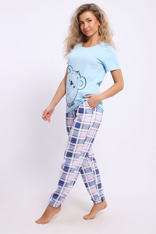 Костюм женский 51154