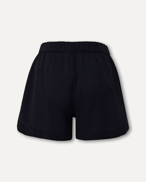 Черные домашние шорты - Deseo фото 4