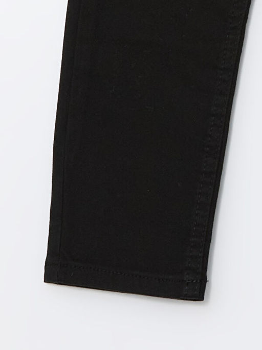 Basic Erkek Bebek Pantolon - Waikiki фото 2