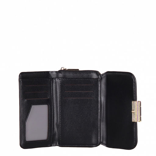 Кошелек 2701-051 black Tailian