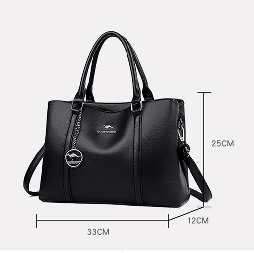 KAIDIFEINIROO Сумка женская 8081  фото 14