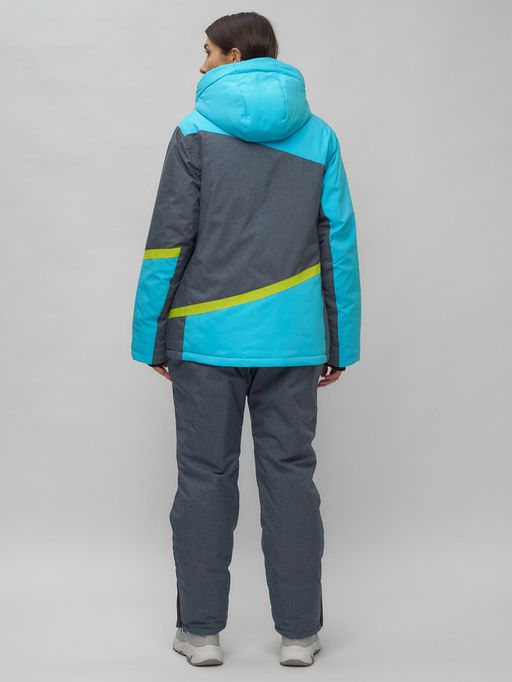 Горнолыжный костюм  большого размера - Chunmai фото 5