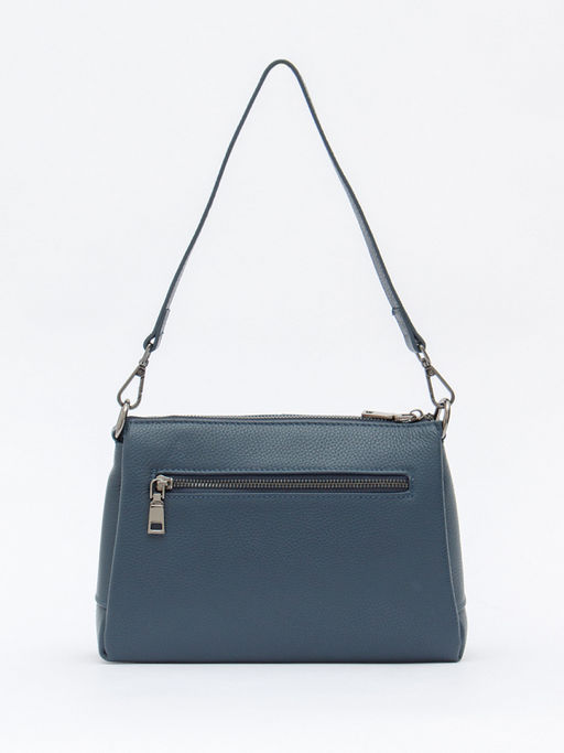 Сумка 8273VG agla blue Vitelli Grassi