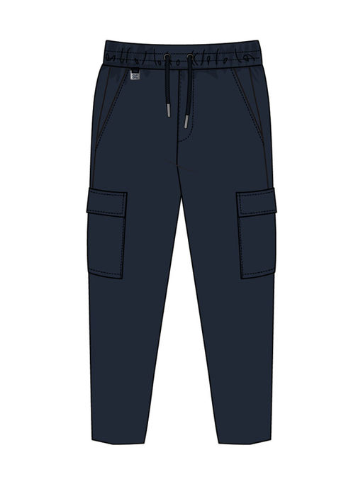 PlayToday / Брюки для мальчика  фото 11