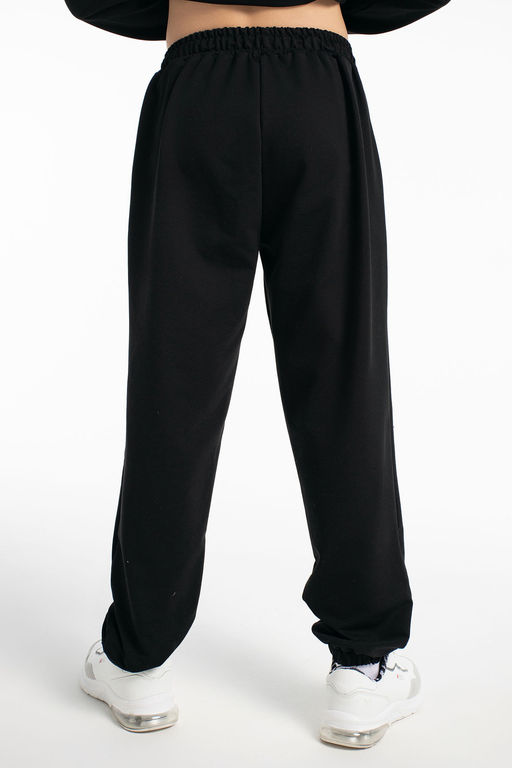 Брюки Блэк 1