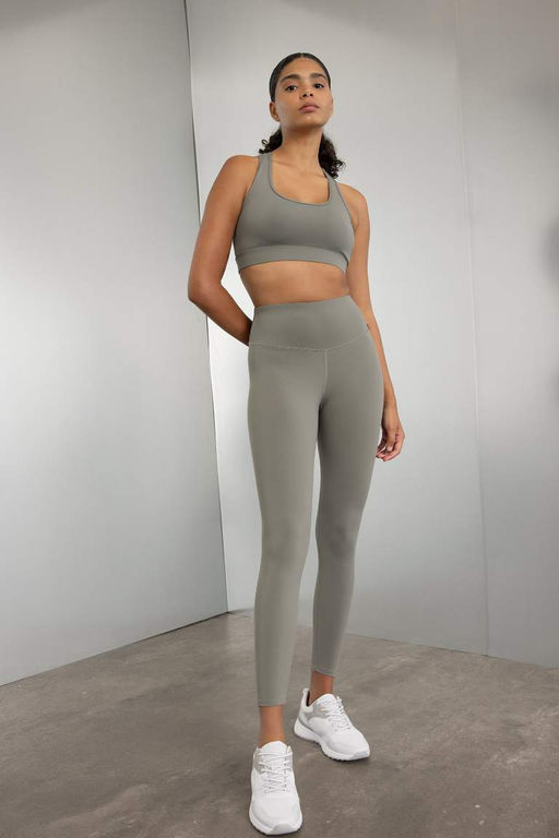 DeFactoFit Бюстгальтер с круглым вырезом  фото 2