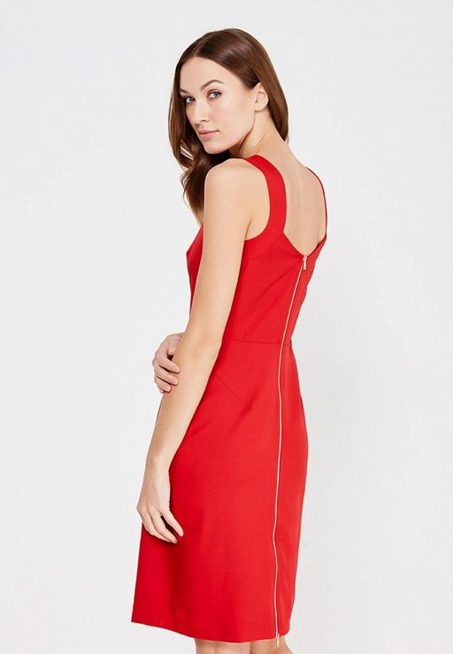 Платье жен. - Incity фото 3