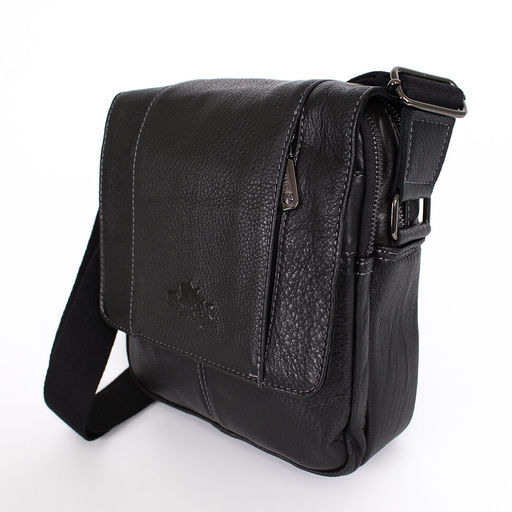 YO Мужская сумка Znixs 6993-2  фото 3