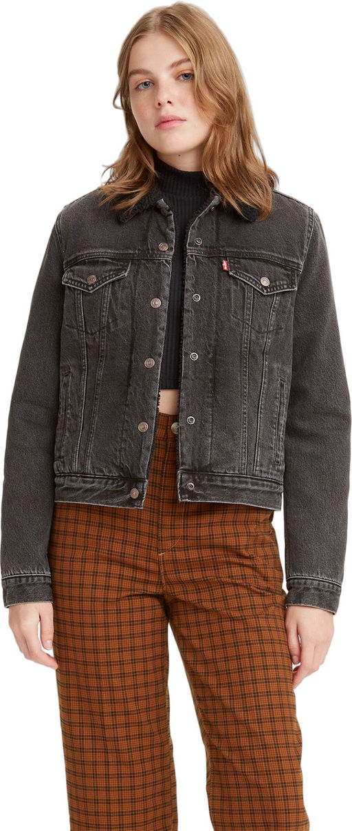 Куртка женская