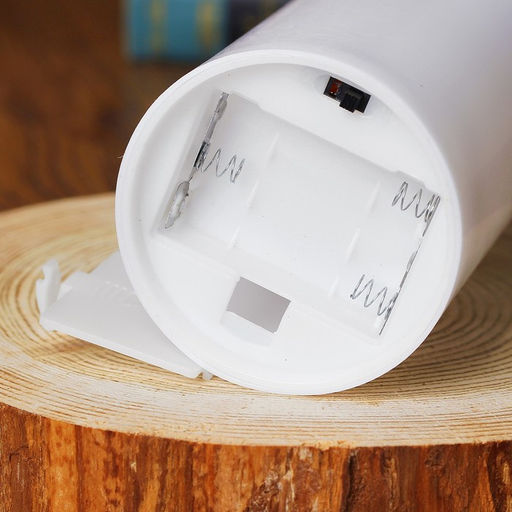 Свеча светодиодная Романтик, с пультом, набор 3 шт. - Simaland фото 3